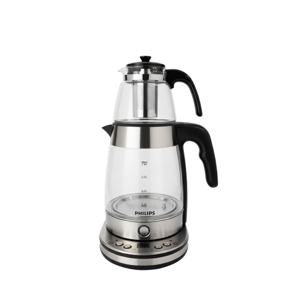 چای ساز روهمی فیلیپس مدل DKS760