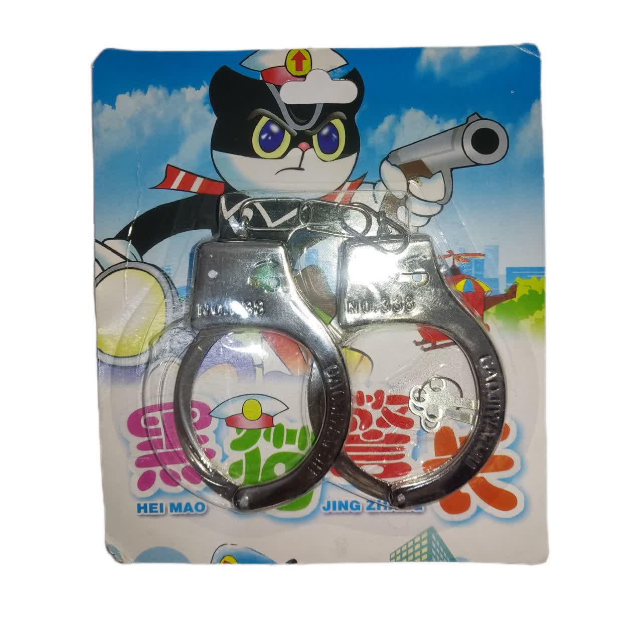 دستبند اسباب بازی