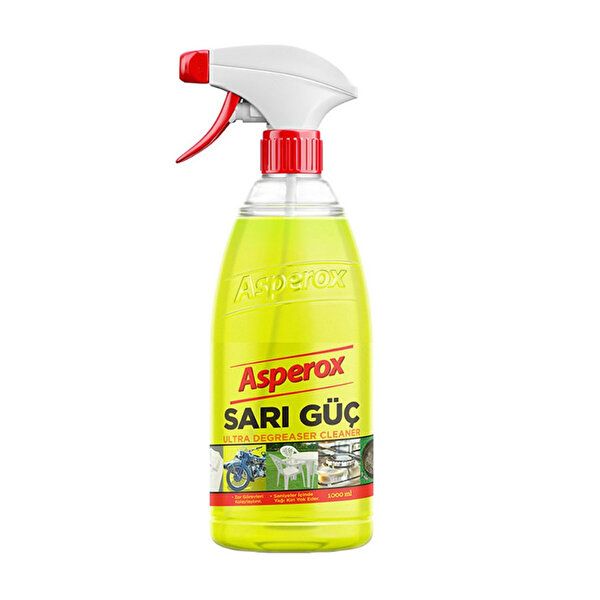 پاک کننده سطوح آسپروکس (asperox)