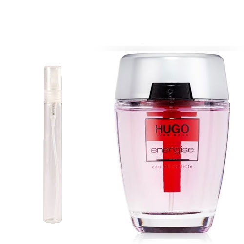 عطر ادکلن هوگو بوس هوگو انرژیز (10 میل )