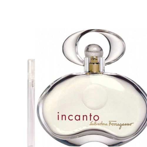 دکانت عطر سالواتوره فراگامو اینکانتو (10میل) | Salvatore Ferragamo Incanto Pour Homme