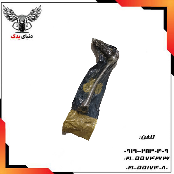 هندل هوندا CDI - غیرتاشو