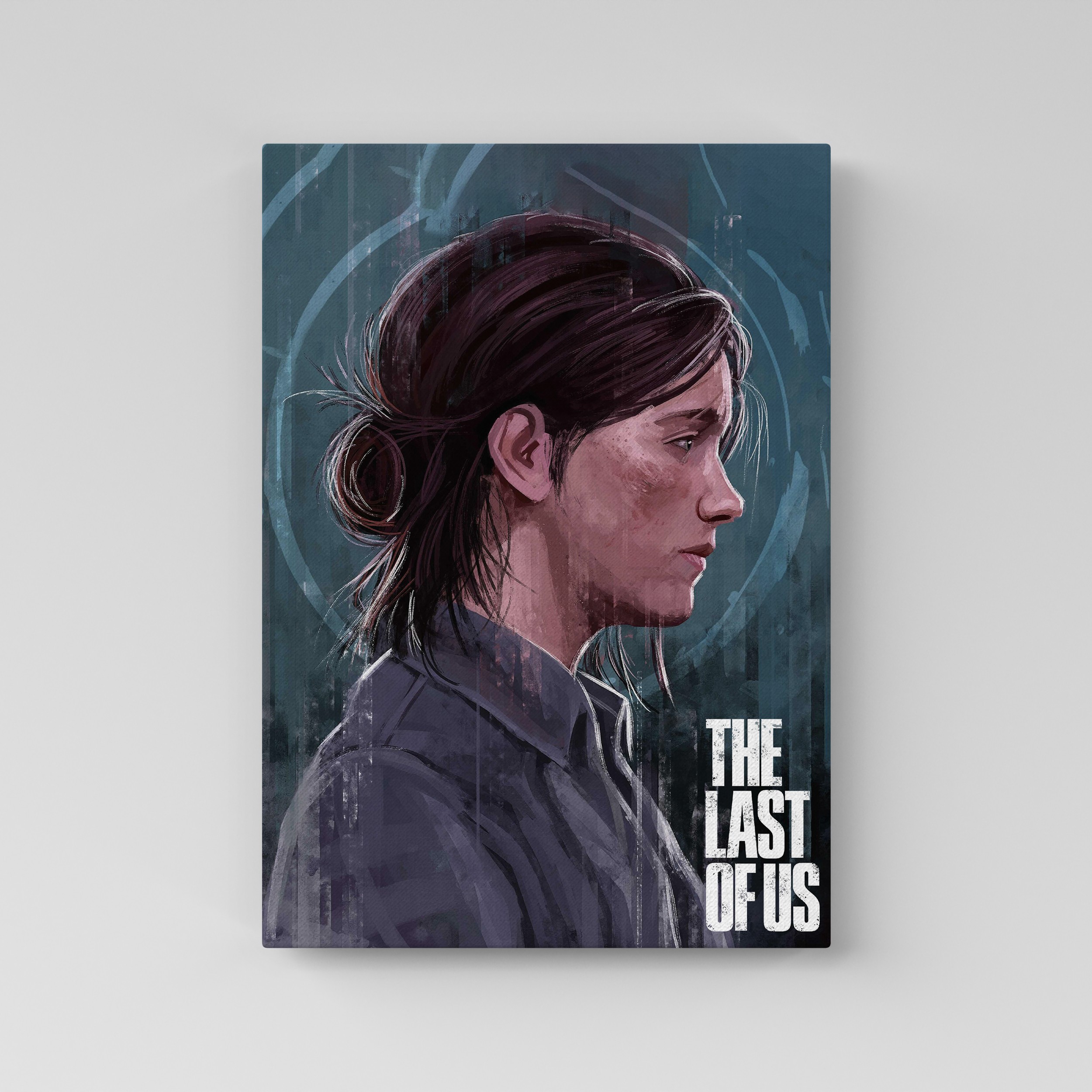 تابلو شاسی پینکمن مدل گیمینگ لست آف آس the last of us Jm3866 Jm3865