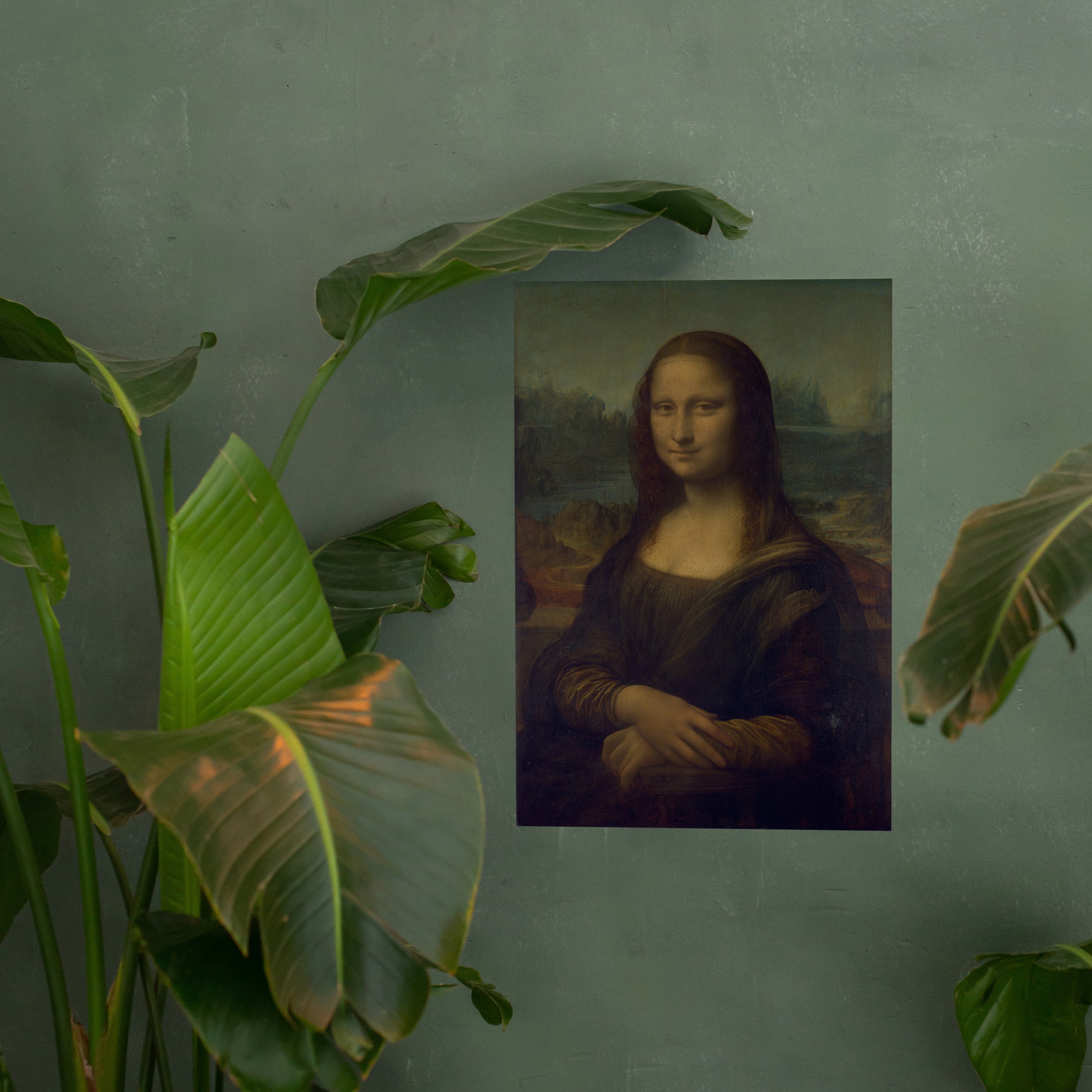 تابلو شاسی پینکمن مدل مونالیزا کد 1010 Jm3220 Jm3220