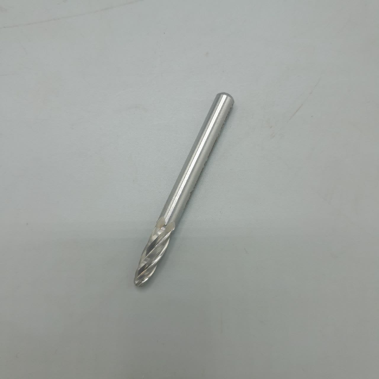 فرزفرم مخروطی6 فرمL آلمینیوم POWER CUT