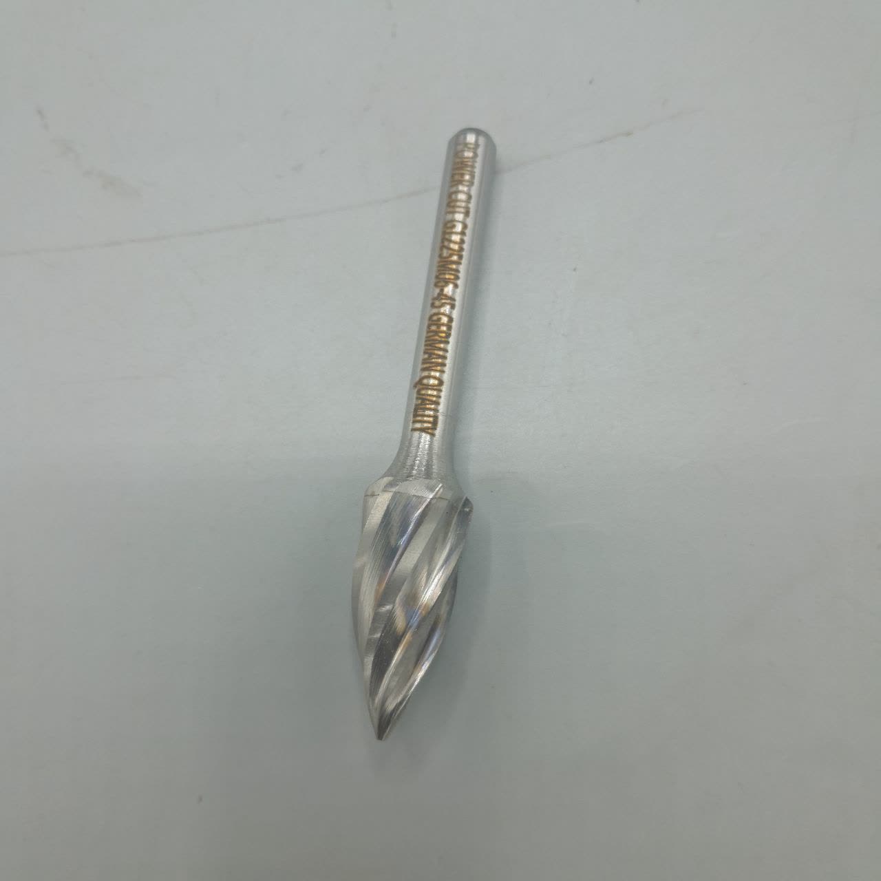 فرزفرم مخروطی16 فرمG آلمینیوم POWER CUT