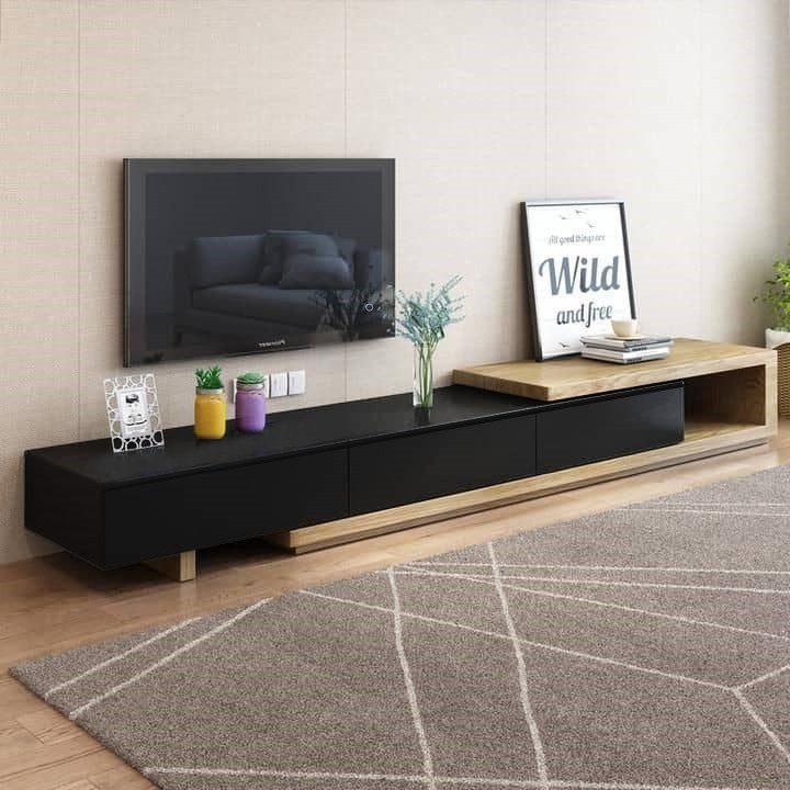 میز تلویزیون مدل  TV New 01 arta