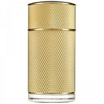 عطر ادوپرفیوم دانهیل آیکون آبسولوت Dunhill Icon Absolute