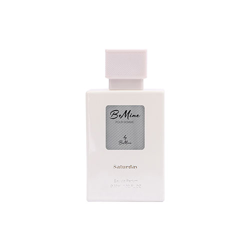 ادوپرفیوم 30 میل مردانه بی ماین مدل ستردی مشابه رایحه رالف کلاب رالف لورن