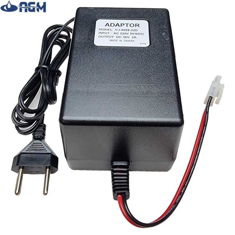 ترانس دستگاه تصفیه آب مدل  ترانس 36 ولت