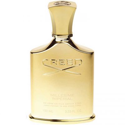 عطر ادوپرفیوم  کرید امپریال میلسیم Creed Mille`sime Imperial