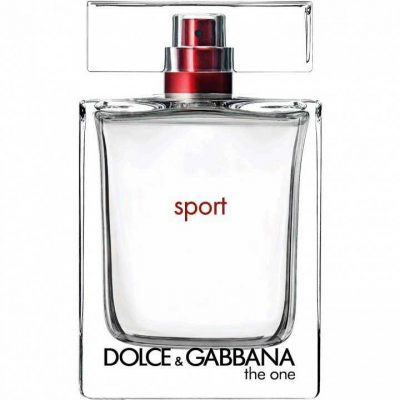 عطر ادوپرفیوم  دولچه گابانا -دلچه گابانا دوان اسپرت Dolce & Gabbana D&G The one sport