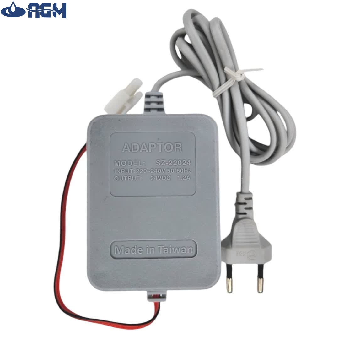 ترانس تصفیه آب خانگی ایران 24 ولت