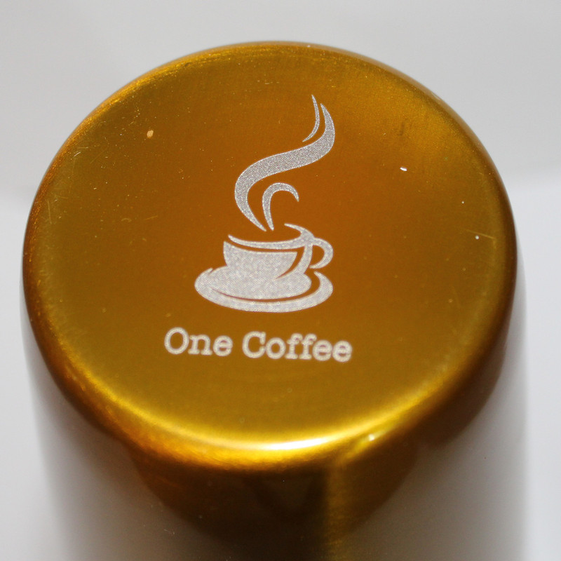 استرینر شیکر وان کافی مدل بوستون gold-700