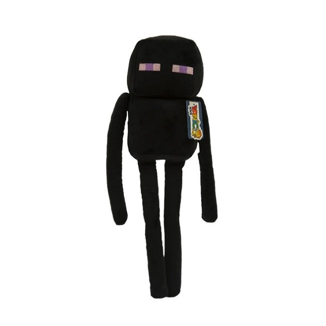 عروسک مدل شخصیت ماینکرافت ایندرمن کد 100245 ارتفاع 30 سانتی متر