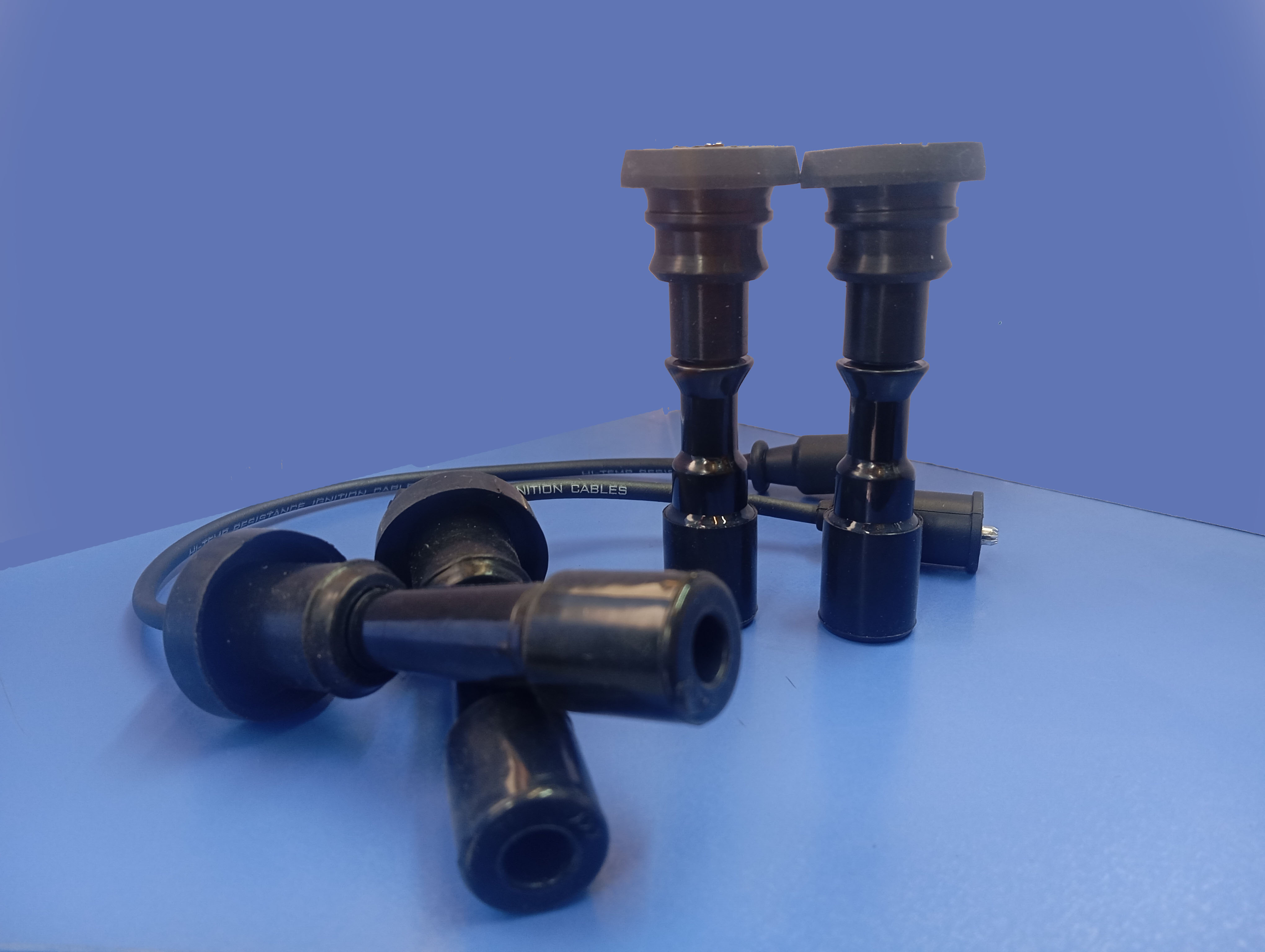 وایر شمع جک S5