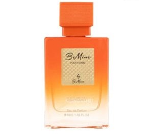 ادوپرفیوم 30 میل زنانه بی ماین مدل ساندی مشابه رایحه لانویی ترزور لانکوم