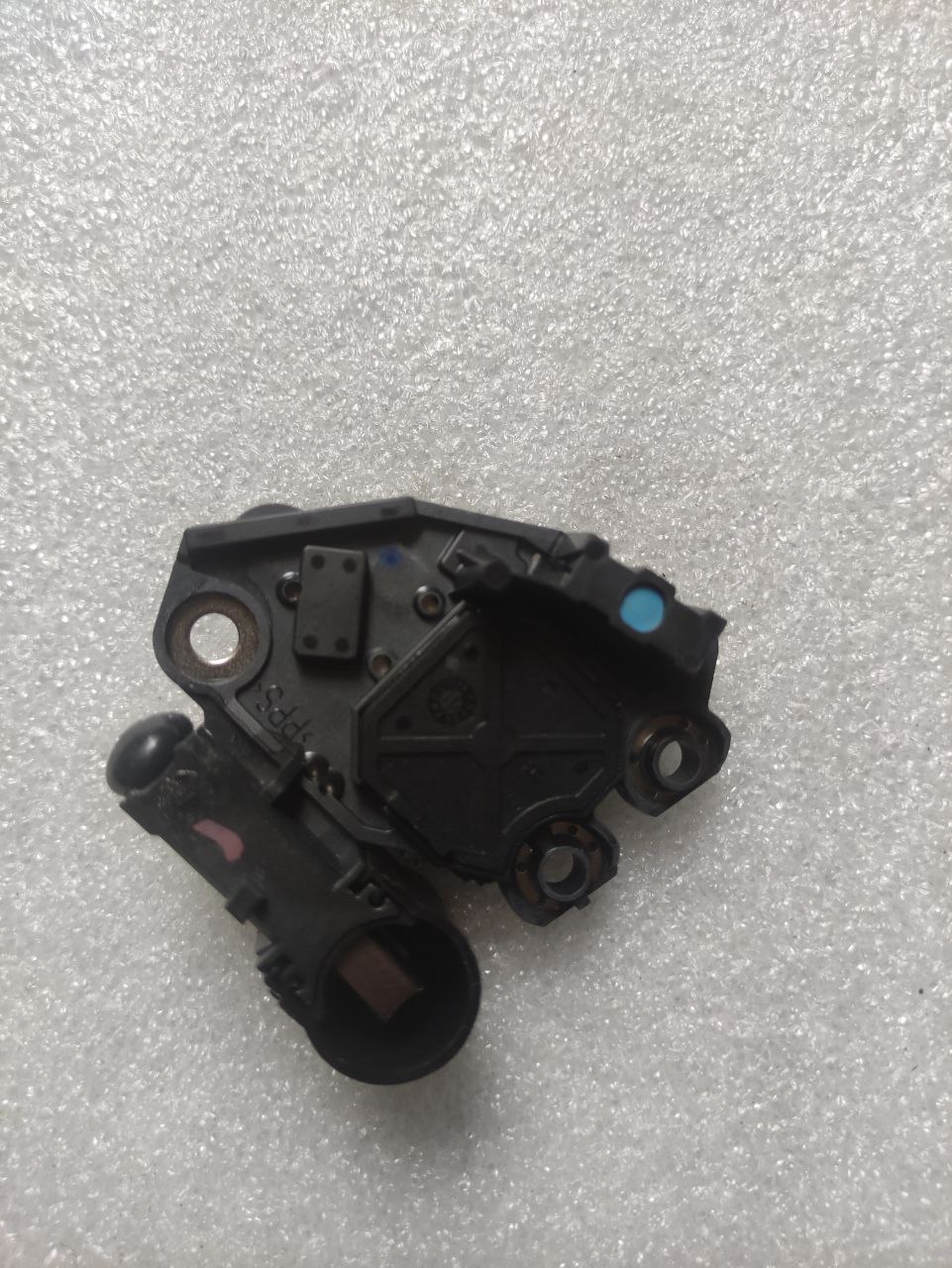 آفتامات دینام پژو 206، پژو 207 استام والئو