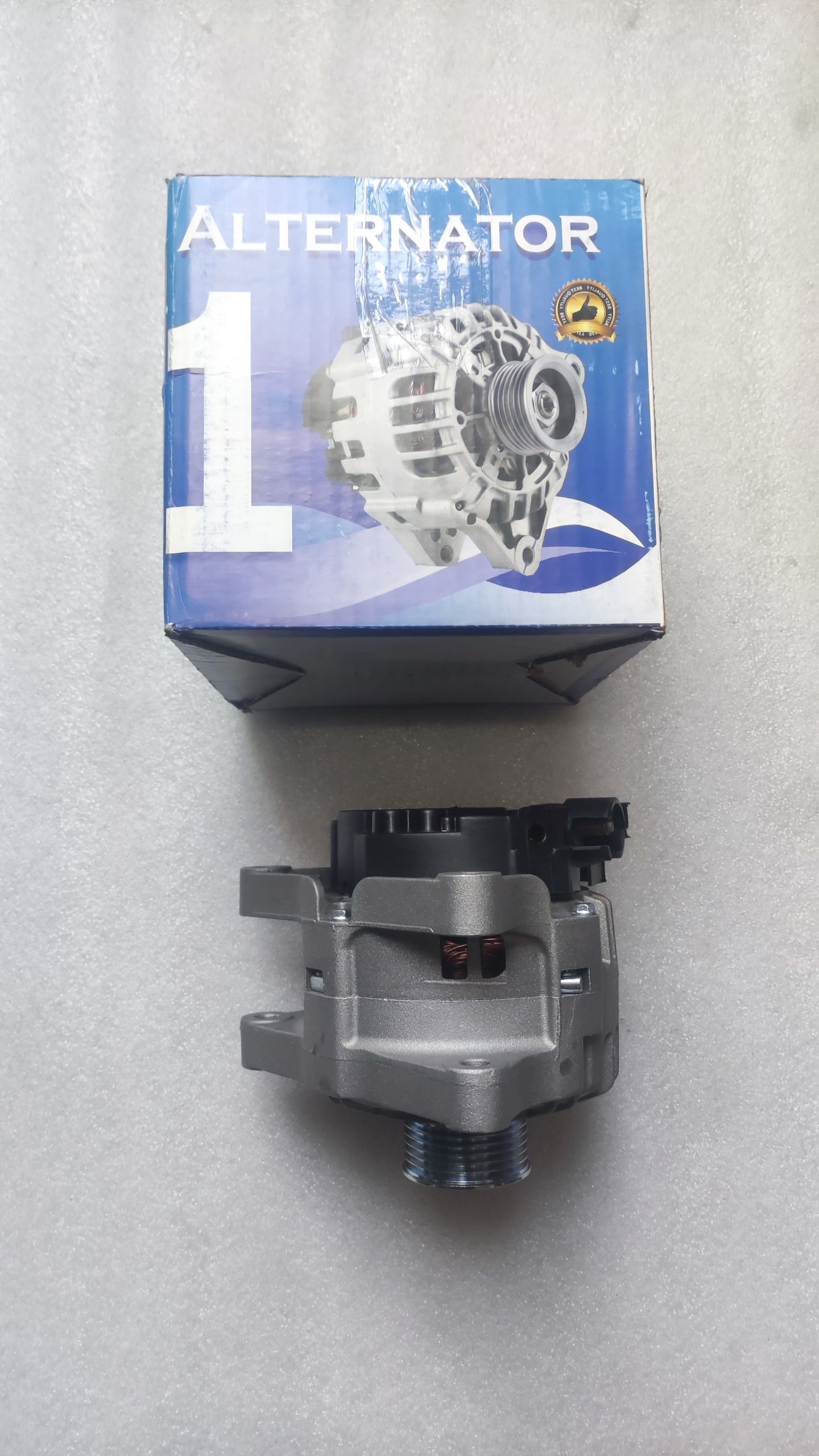 دینام پژو 206 معمولی و صندوقدار، 207 معمولی، سمند موتور ملی، رانا و دنا معمولی