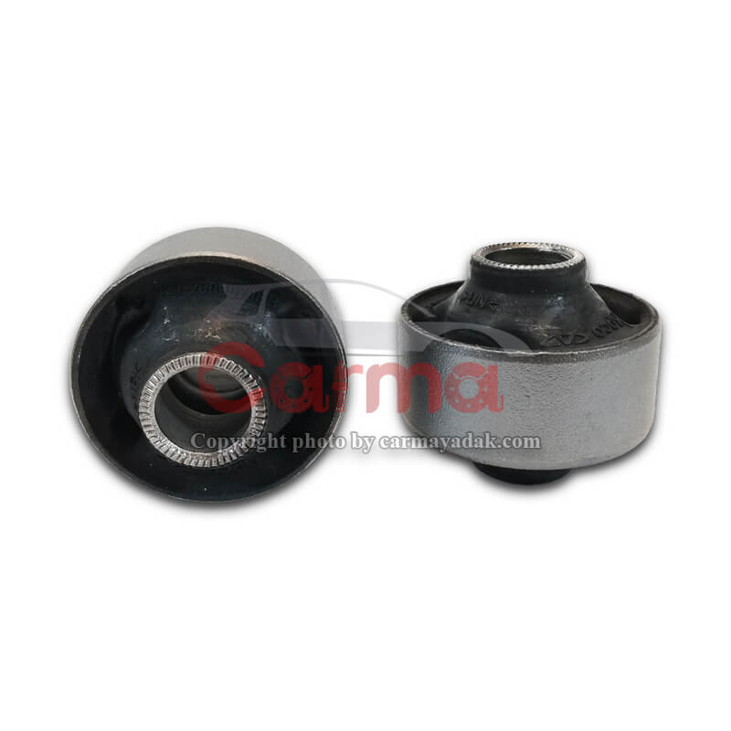 بوش طبق بزرگ ام وی ام 530 درجه یک (جفت دوتایی)