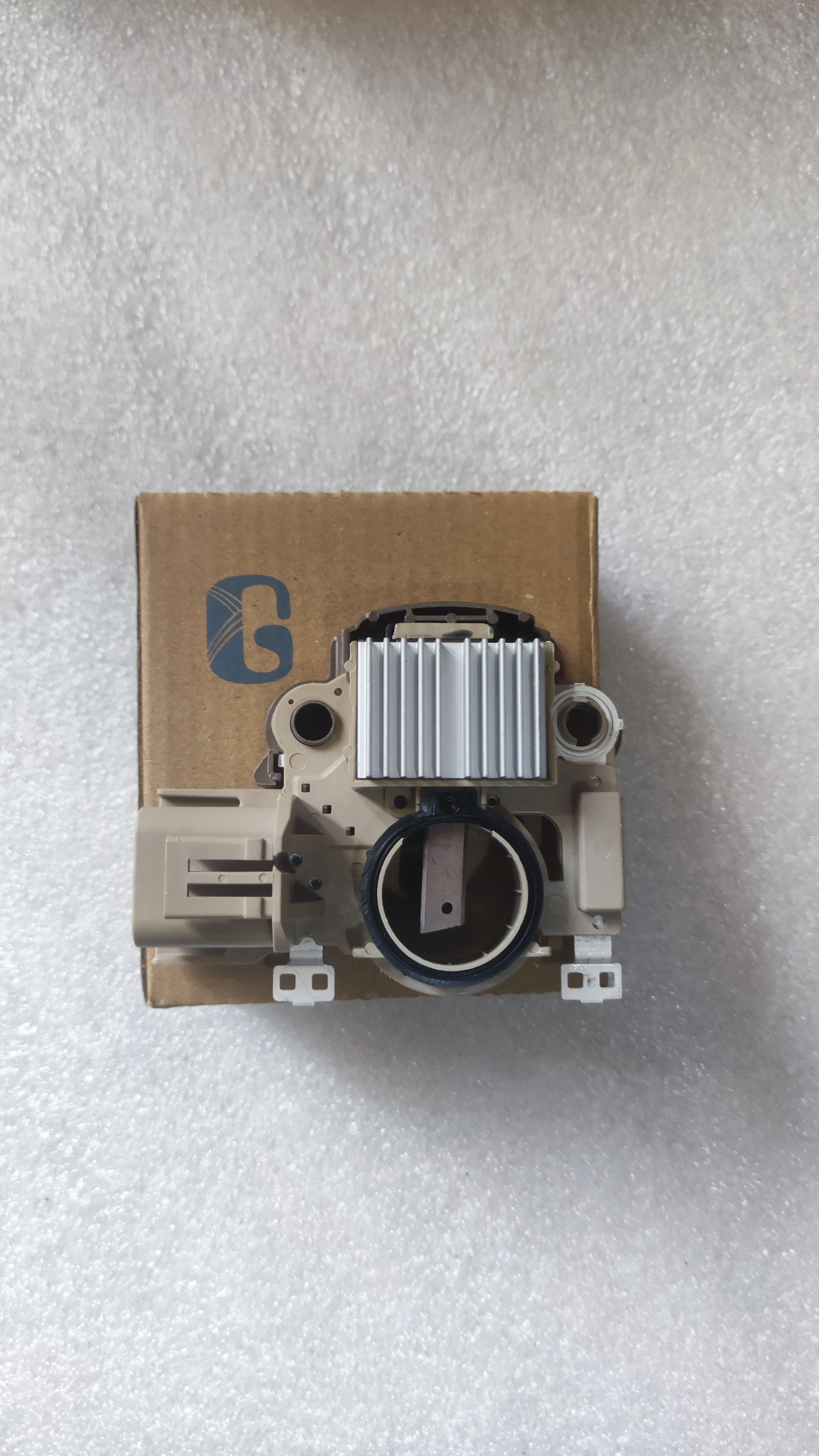 آفتامات دینام نیسان، پیکاپ، ریچ برند GENUINE PARTS