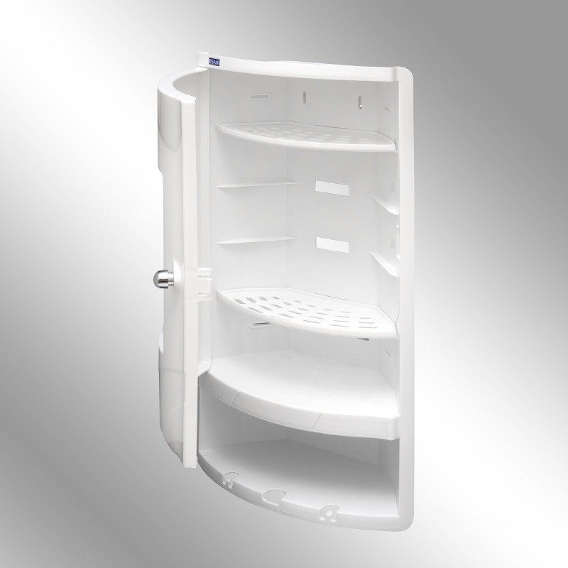 طبقه حمام مدل مارتا کد01