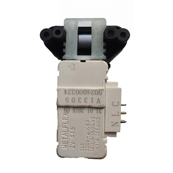 میکروسوئیچ درب ماشین لباسشویی مدل METALFLEX مناسب برای لباسشویی حایر 601 و بُست