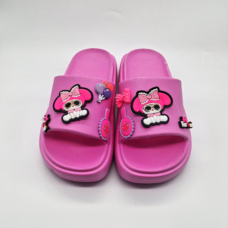 نیک مد دمپایی زنانه مدل 10304703