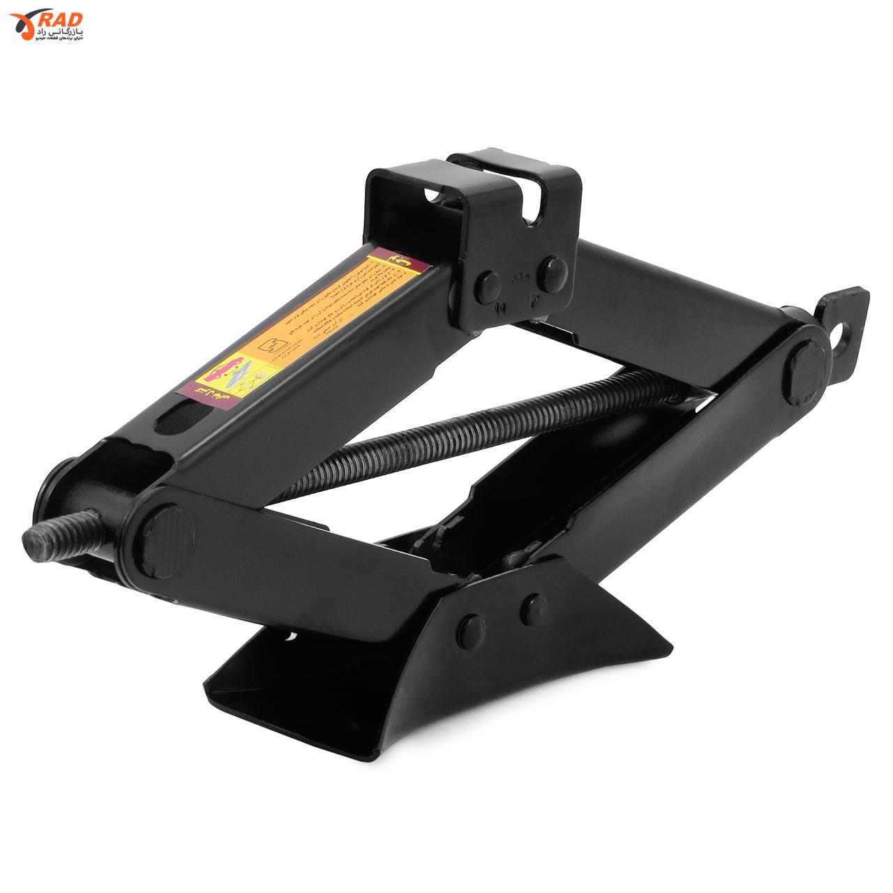 جک مناسب برای خانواده سایپا : پراید ،تیبا،کوئیک ساینا