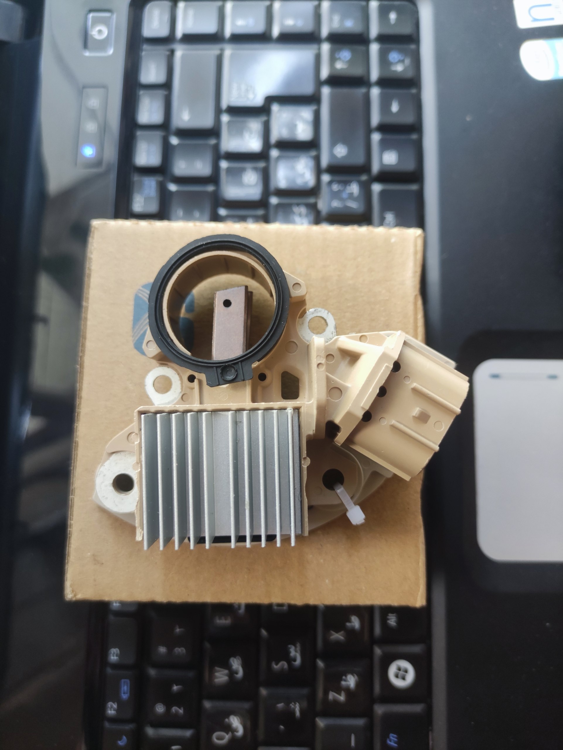 آفتامات دینام نیسان مورانو و تیانا کره ای مشترکا کیا اُپتیما