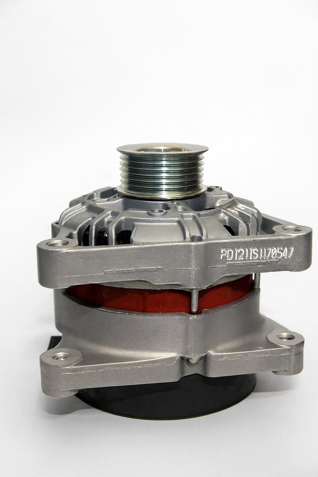 دینام کامل پژو 206، 207، رانا، دنا مشترک با سمند موتور ملی برند کروز ایسکرا