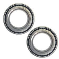 بلبرینگ چرخ جلو پراید قدیم درجه یک (دو عددی) برند تبریز گارانتی فعال