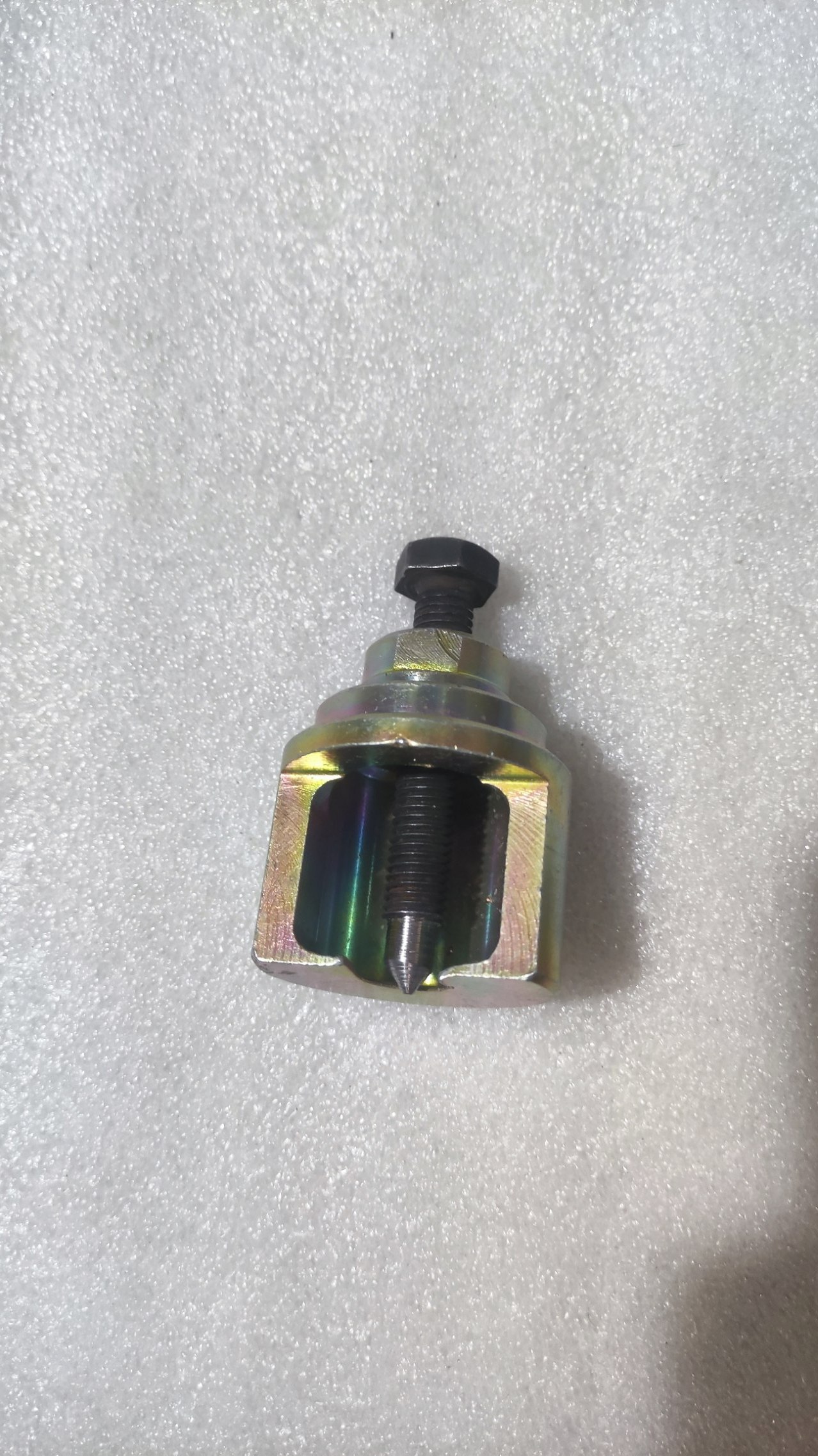 بلبرینگ کش مخصوص انواع دینام (گردون)