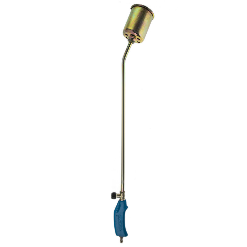 شعله پخش کن بزرگ ایزوگامی