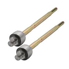 بازویی فرمان پراید  جفت دوتایی (قرقری فرمان) درجه یک گارانتی 12 ماهه