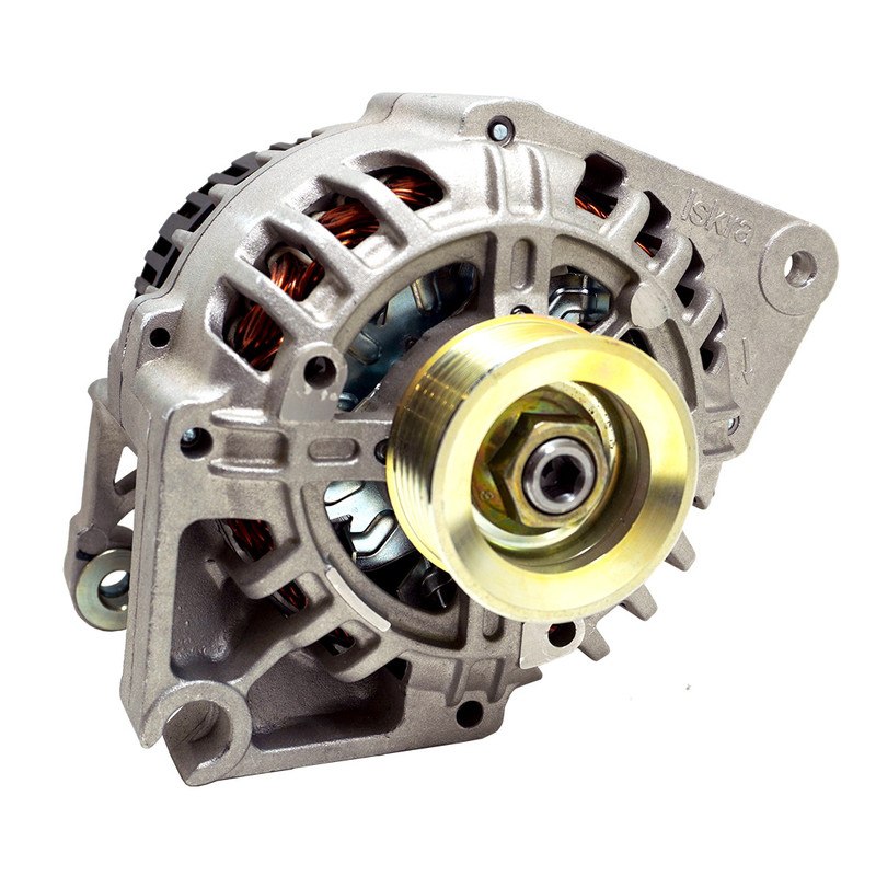 دینام پژو 405، پژو پارس، سمند معمولی، مدل کروز ایسکرا