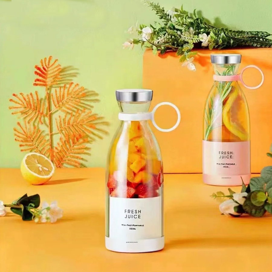 شیکر و مخلوط کن مینی جویس شارژی (اورجینال)