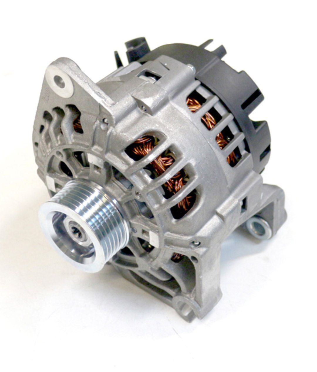 دینام کامل پژو 405، پژو پارس، سمند معمولی، موتور XU7