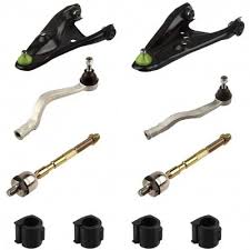 کیت جلوبندی ال 90  / 8 تیکه / برند صاکو با استاندارد و گارانتی یکساله شرکتی