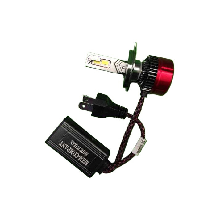 هدلایت ام زد ام مدل دیاموند H4