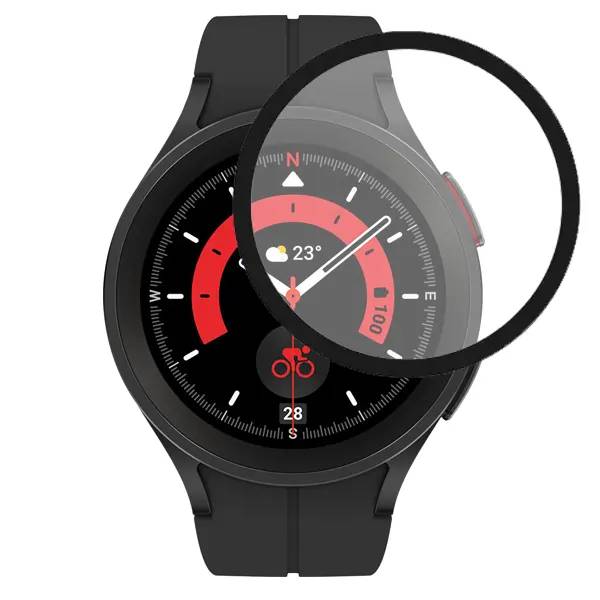 گلس ساعت هوشمند Galaxy Watch 5 Pro