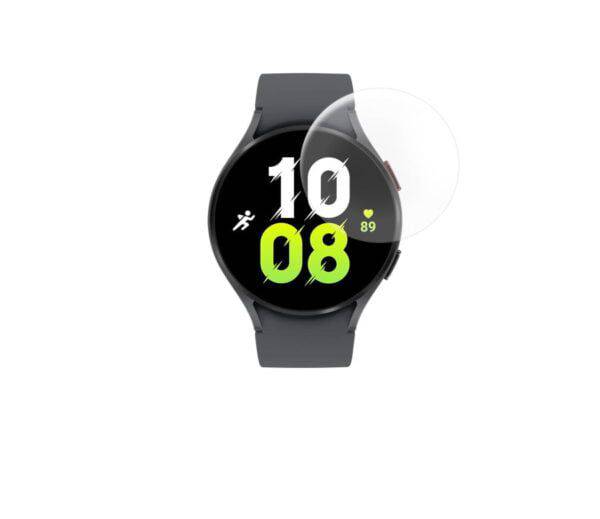 گلس ساعت هوشمند galaxy watch 5 40 mm