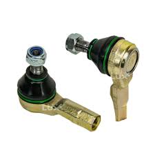 سیبک فرمان پراید (جفت دوتایی) درجه یک گارانتی 12 ماهه