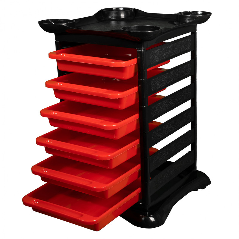 ترولی مدل ABS210