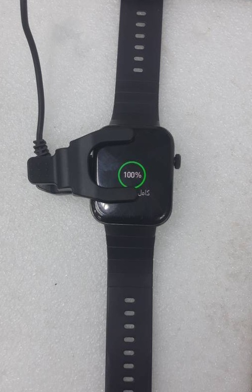 کابل شارژ ساعت میبرو تی یک (Mibro T1)