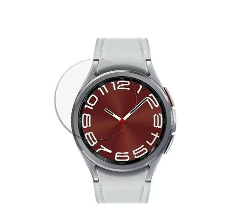 محافظ صفحه نمایش ساعت هوشمند Samsung Galaxy Watch 6 Classic سایز 47 میلی متر