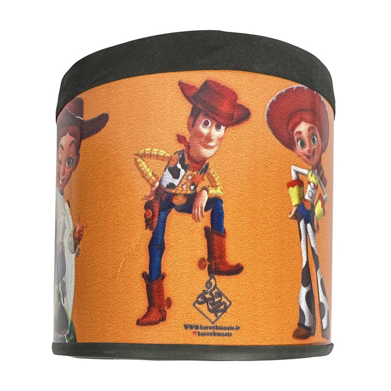 طبلک باروک مدل اسباب بازی ها