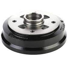 کاسه چرخ پراید ABS درجه یک با گارانتی 18ماهه (تک)