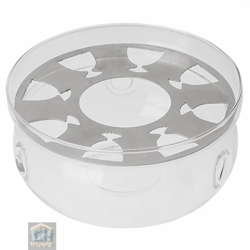 پایه وارمر پیرکس مدل GK850002