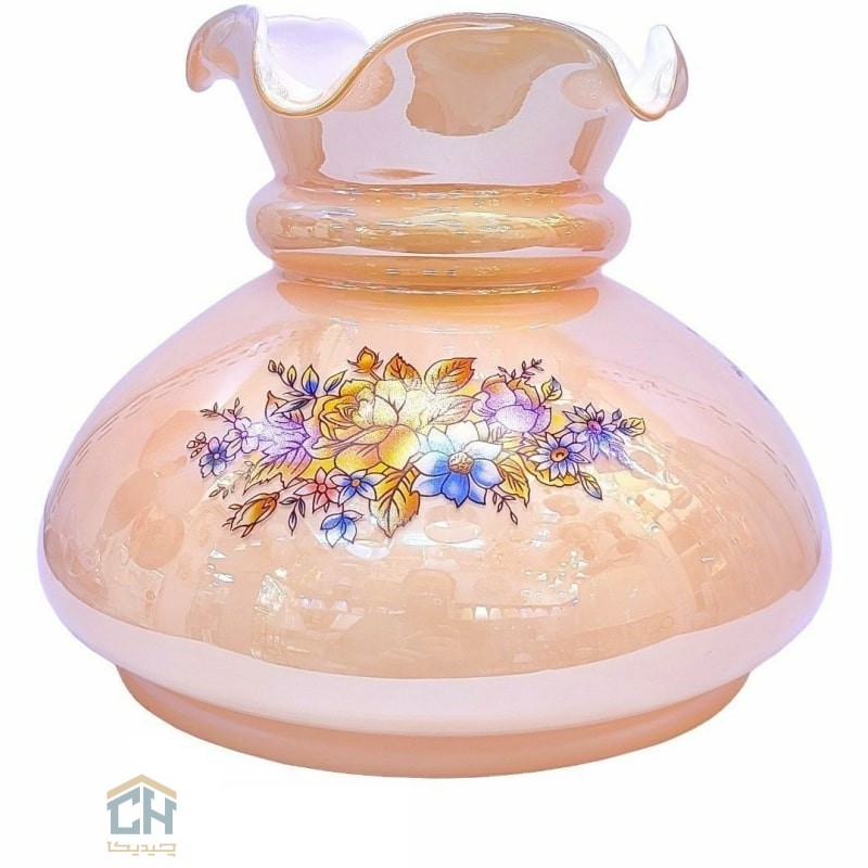 حباب آباژور ایستاده طرح والتر مدل 3001